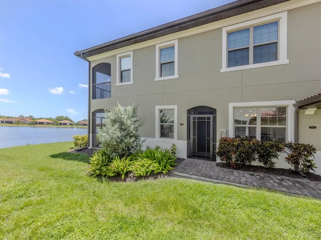 110 Porta Vecchio Bend Nokomis FL 34275