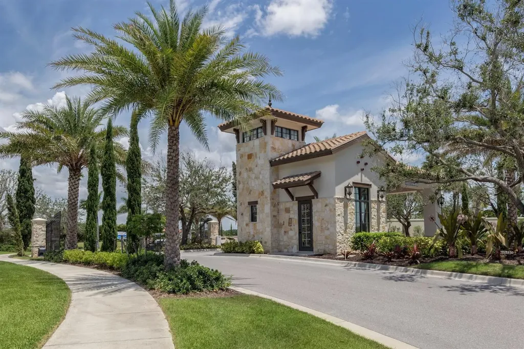 110 Porta Vecchio Bend Nokomis FL 34275