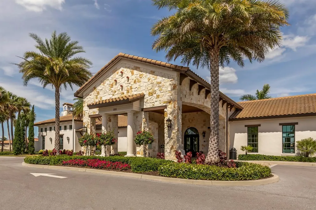 110 Porta Vecchio Bend Nokomis FL 34275