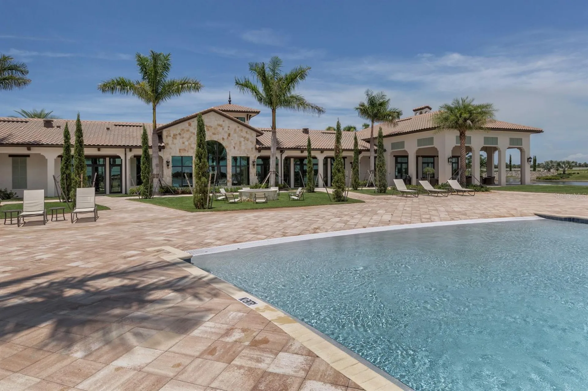 110 Porta Vecchio Bend Nokomis FL 34275