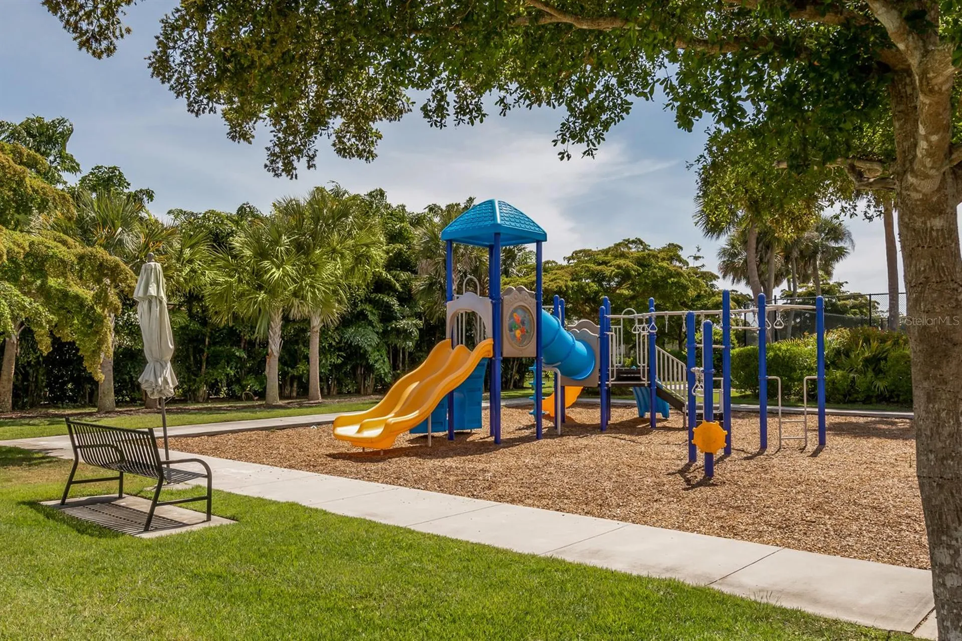 110 Porta Vecchio Bend Nokomis FL 34275
