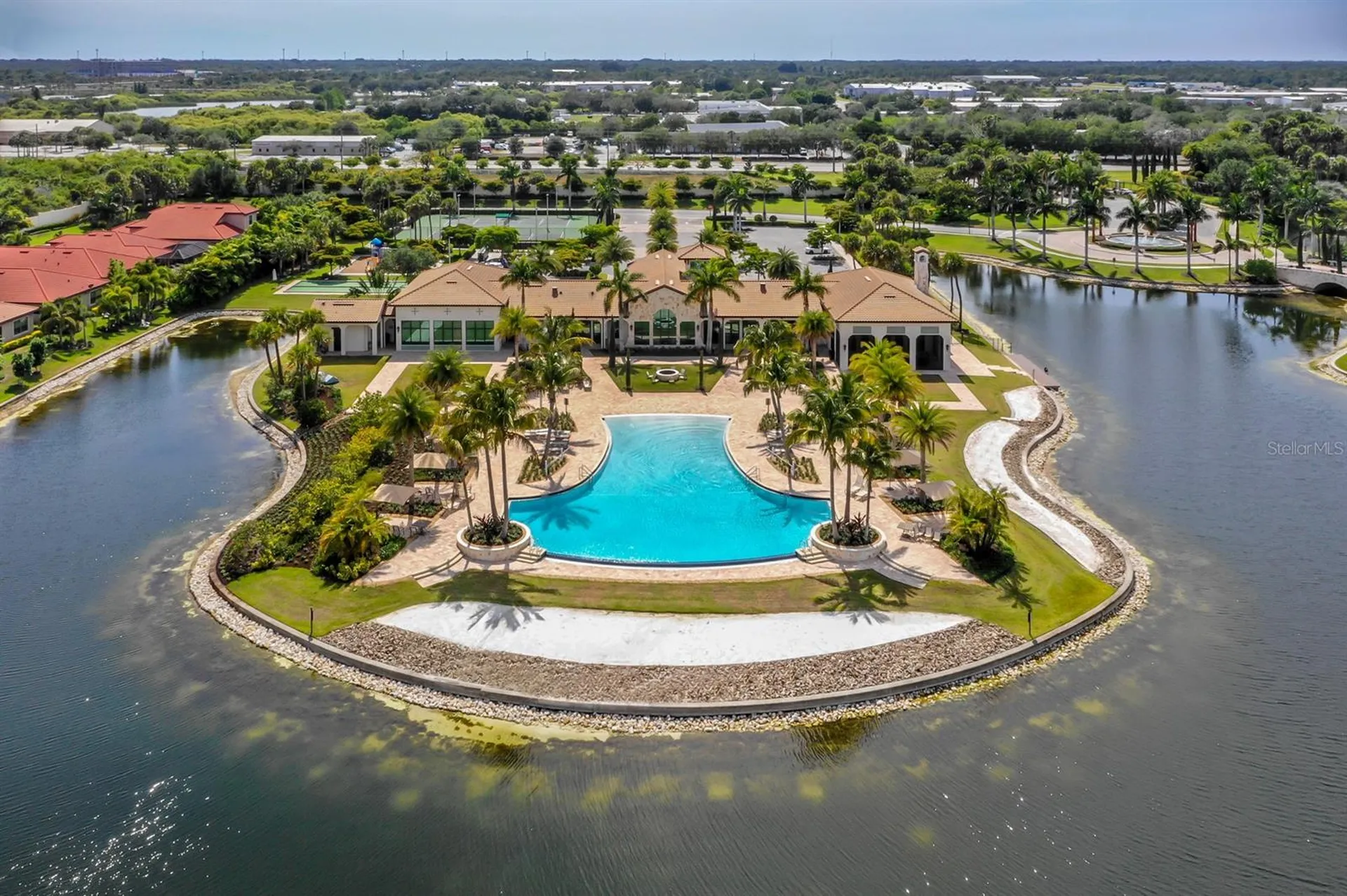 110 Porta Vecchio Bend Nokomis FL 34275