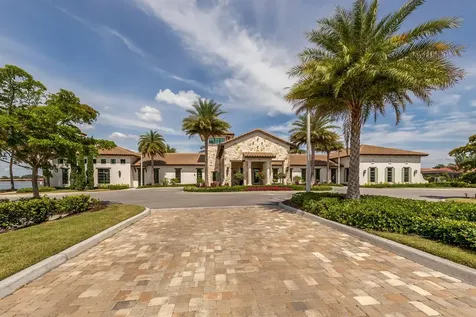 110 Porta Vecchio Bend Nokomis FL 34275