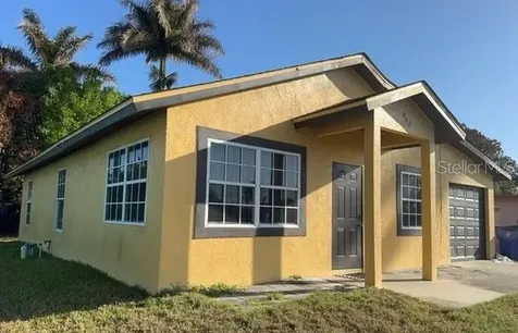 943 Della Tobias Avenue Clewiston FL 33440