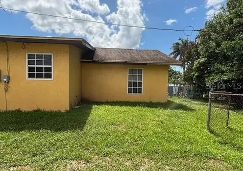 943 Della Tobias Avenue Clewiston FL 33440