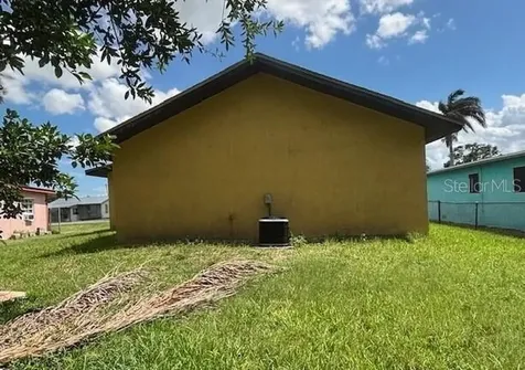 943 Della Tobias Avenue Clewiston FL 33440