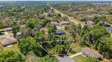 Tbd Oak Circle Lane Ocala FL 34472