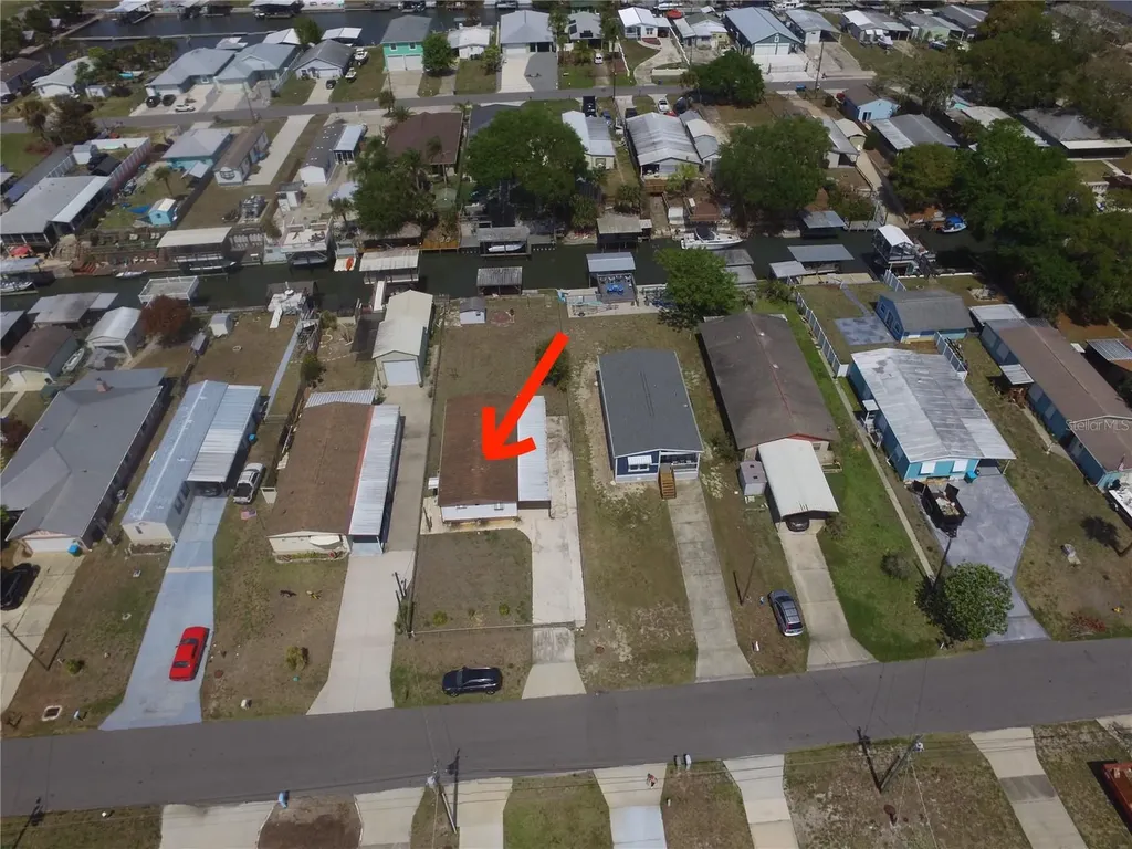 160 Gary Avenue Oak Hill FL 32759