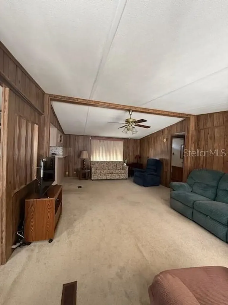 160 Gary Avenue Oak Hill FL 32759