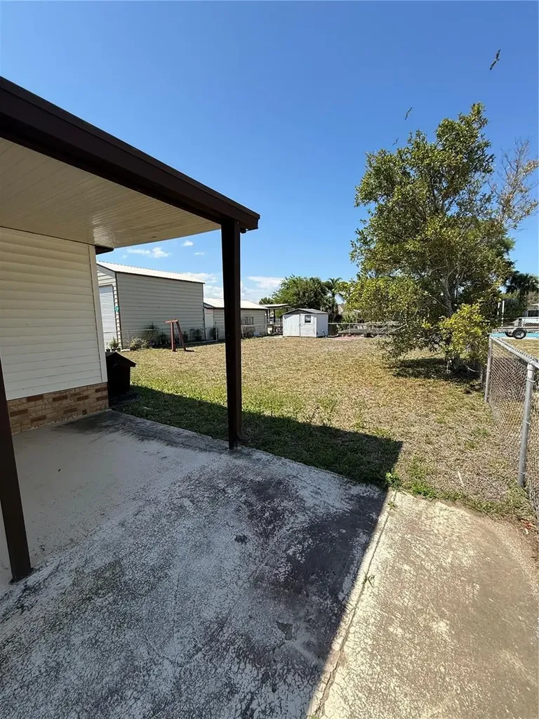 160 Gary Avenue Oak Hill FL 32759