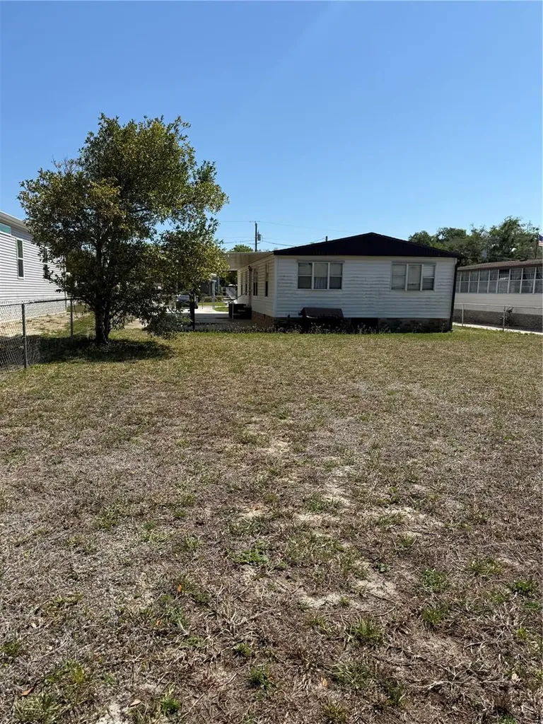 160 Gary Avenue Oak Hill FL 32759