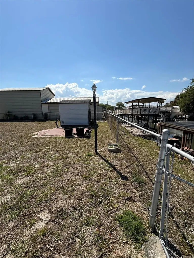 160 Gary Avenue Oak Hill FL 32759