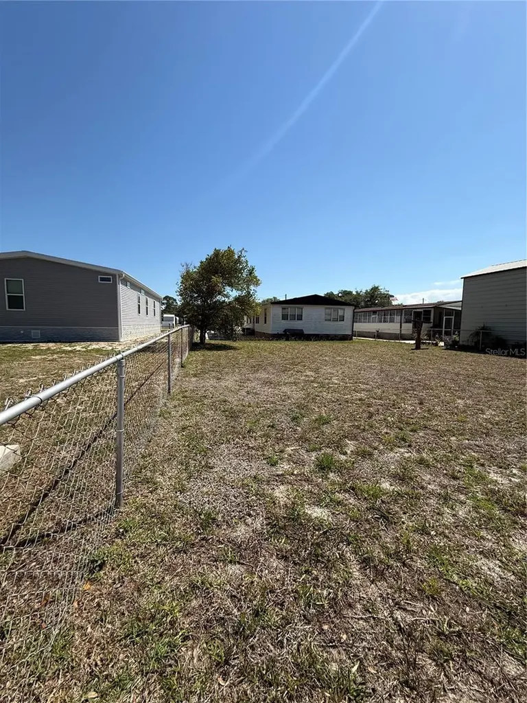 160 Gary Avenue Oak Hill FL 32759