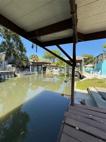 160 Gary Avenue Oak Hill FL 32759