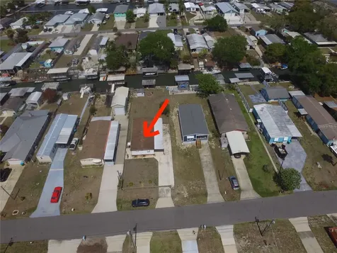 160 Gary Avenue Oak Hill FL 32759