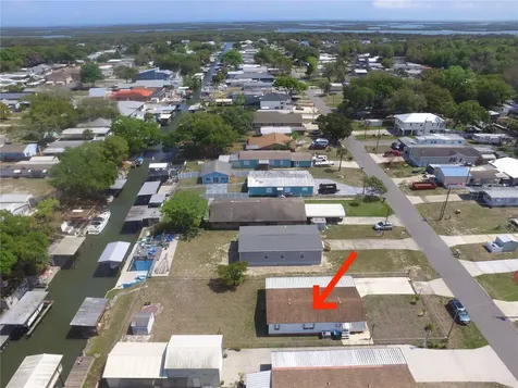 160 Gary Avenue Oak Hill FL 32759