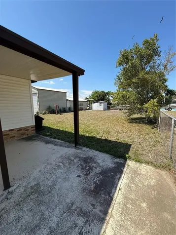 160 Gary Avenue Oak Hill FL 32759