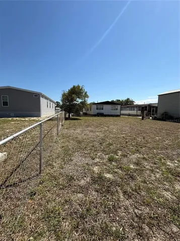 160 Gary Avenue Oak Hill FL 32759