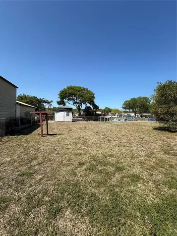 160 Gary Avenue Oak Hill FL 32759