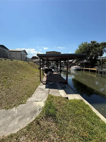 160 Gary Avenue Oak Hill FL 32759