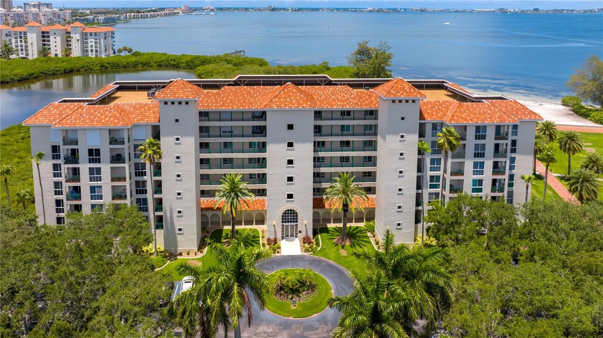 4780 Dolphin Cay Lane S St Petersburg FL 33711