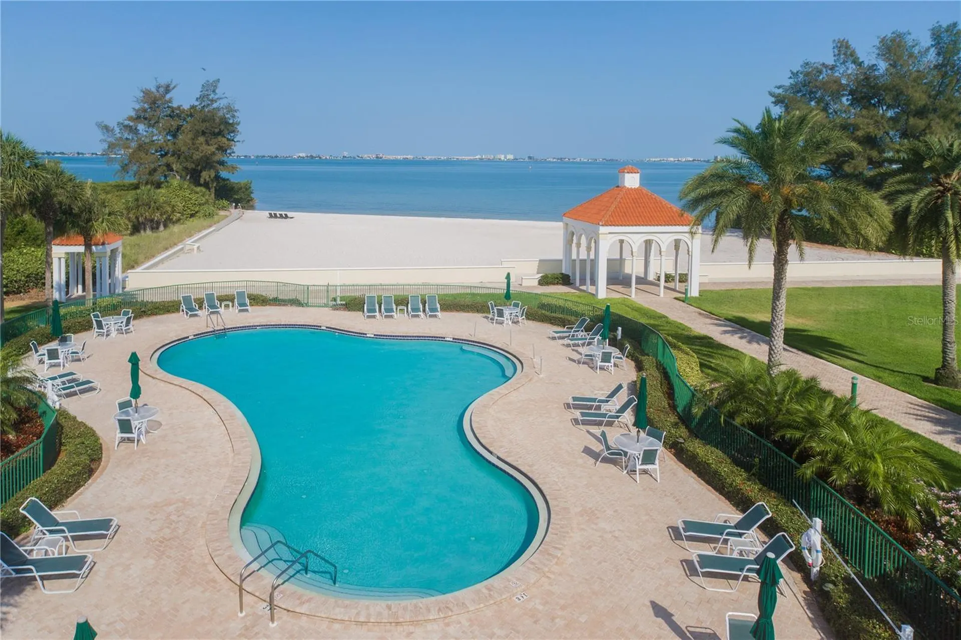 4780 Dolphin Cay Lane S St Petersburg FL 33711
