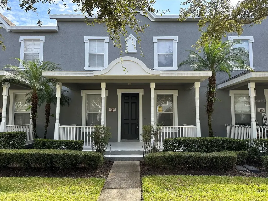 4205 Austen Falls Lane Orlando FL 32828
