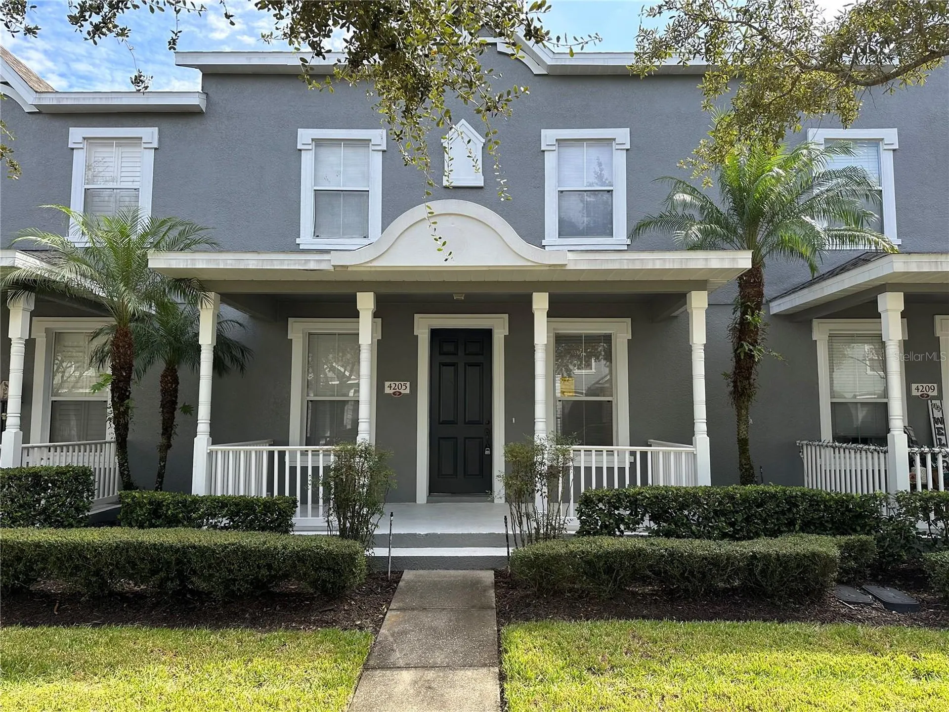4205 Austen Falls Lane Orlando FL 32828