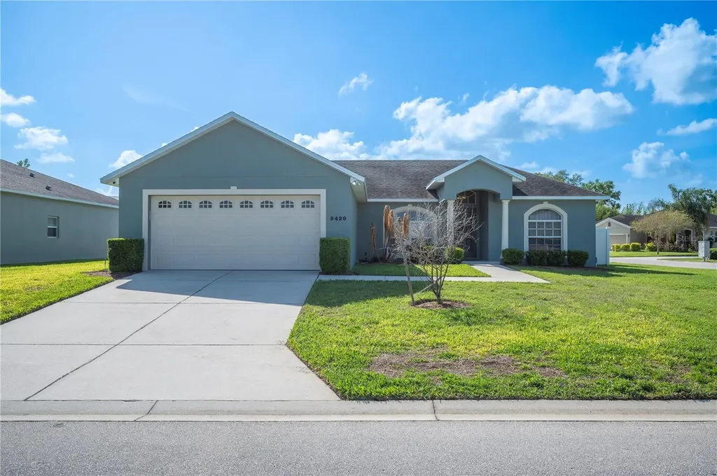 3420 Summit Lane Lakeland FL 33810