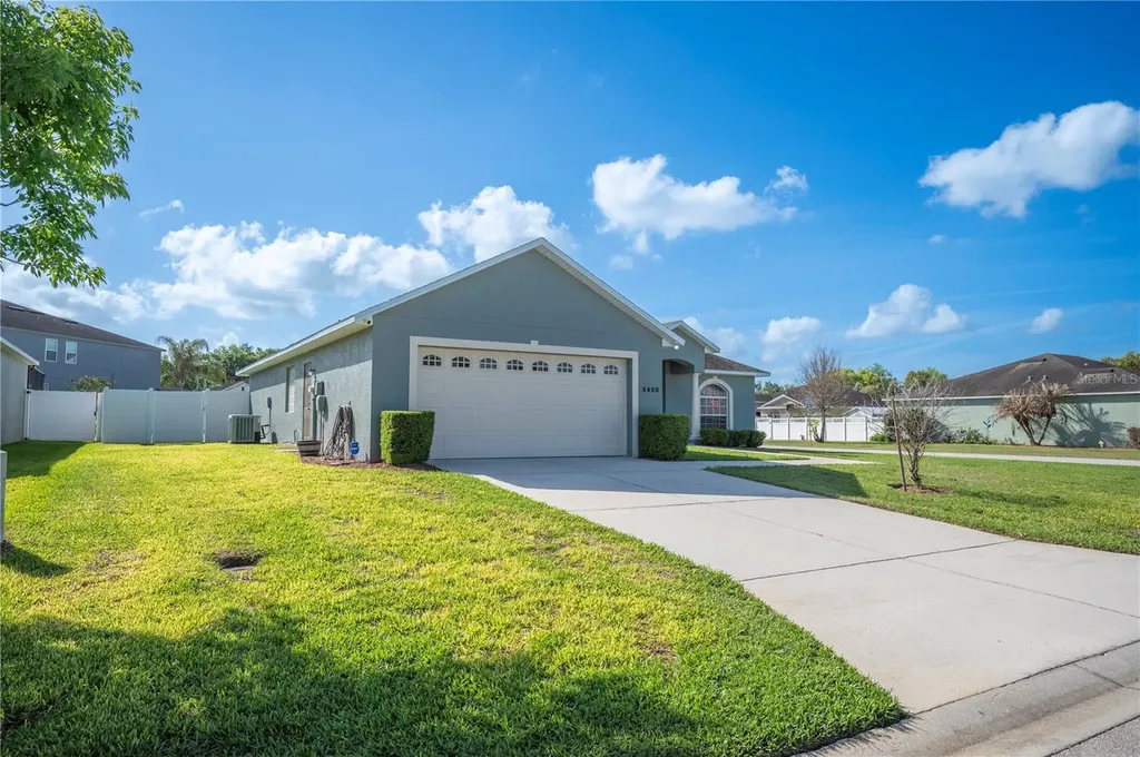3420 Summit Lane Lakeland FL 33810