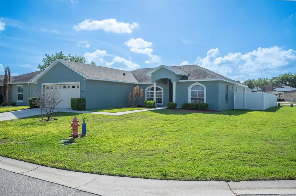 3420 Summit Lane Lakeland FL 33810