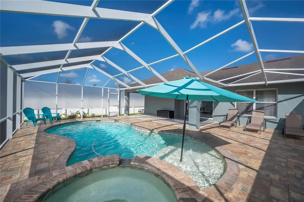 3420 Summit Lane Lakeland FL 33810