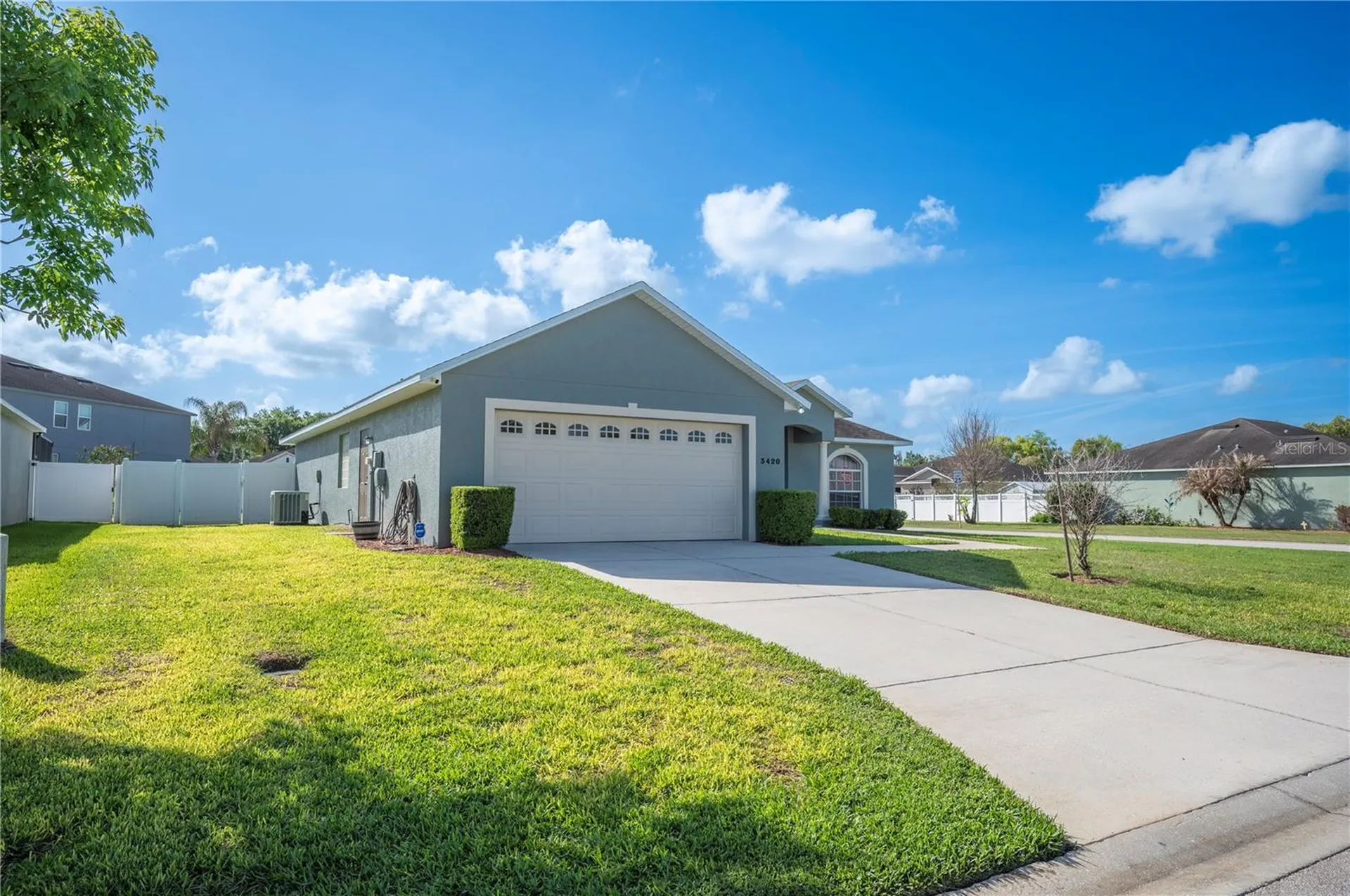 3420 Summit Lane Lakeland FL 33810