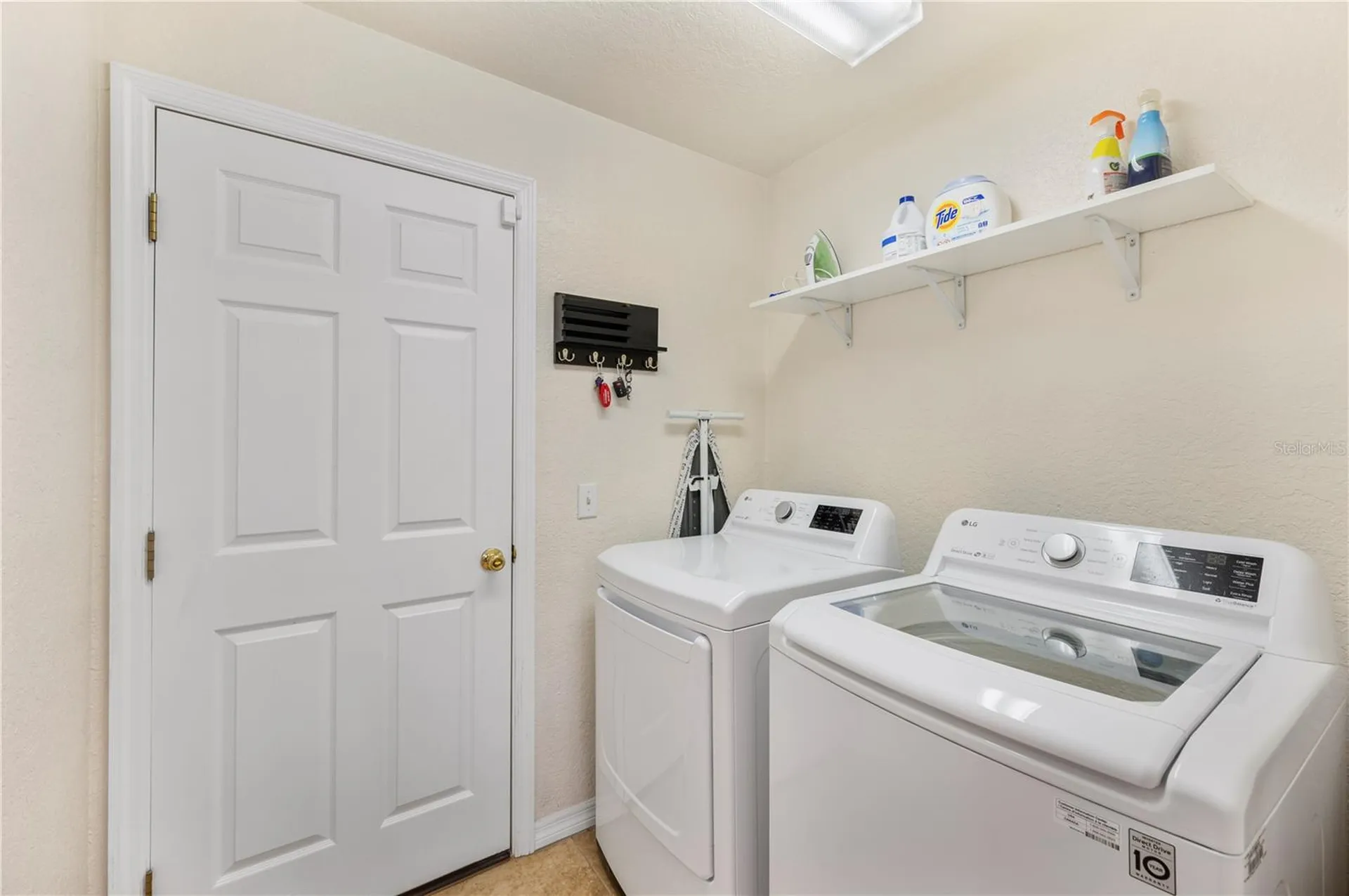 3420 Summit Lane Lakeland FL 33810