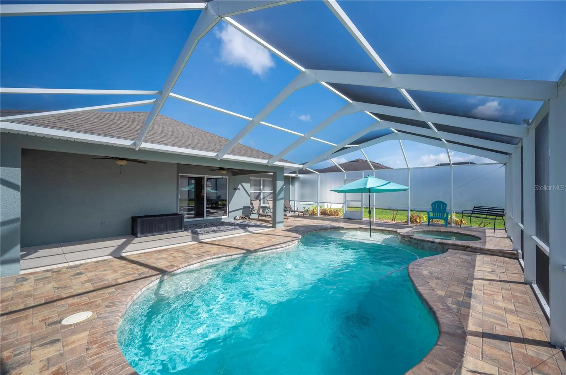 3420 Summit Lane Lakeland FL 33810
