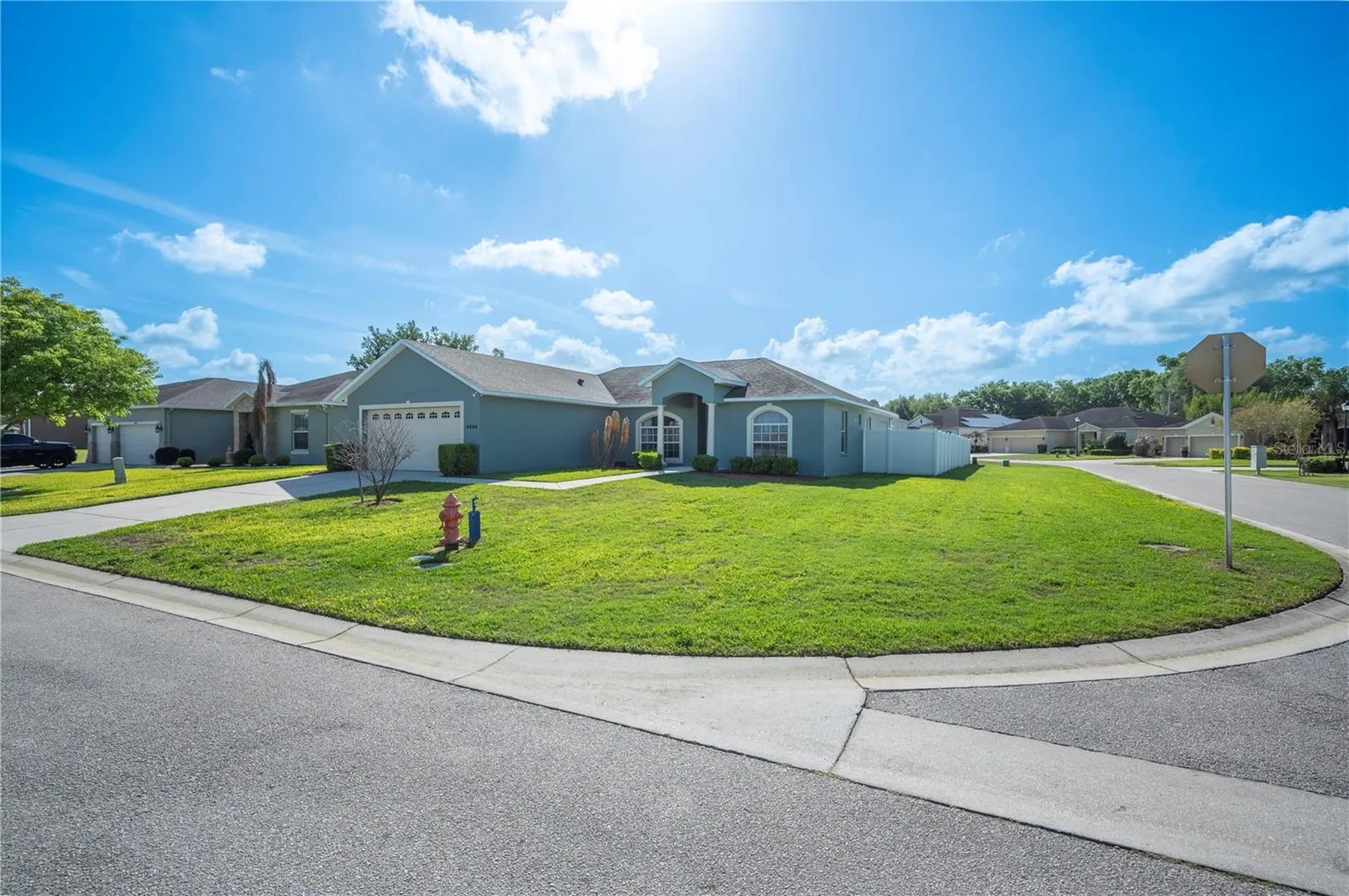3420 Summit Lane Lakeland FL 33810