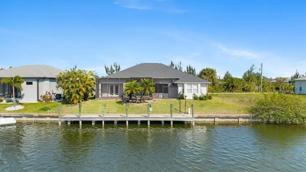8090 Arlewood Circle Port Charlotte FL 33981