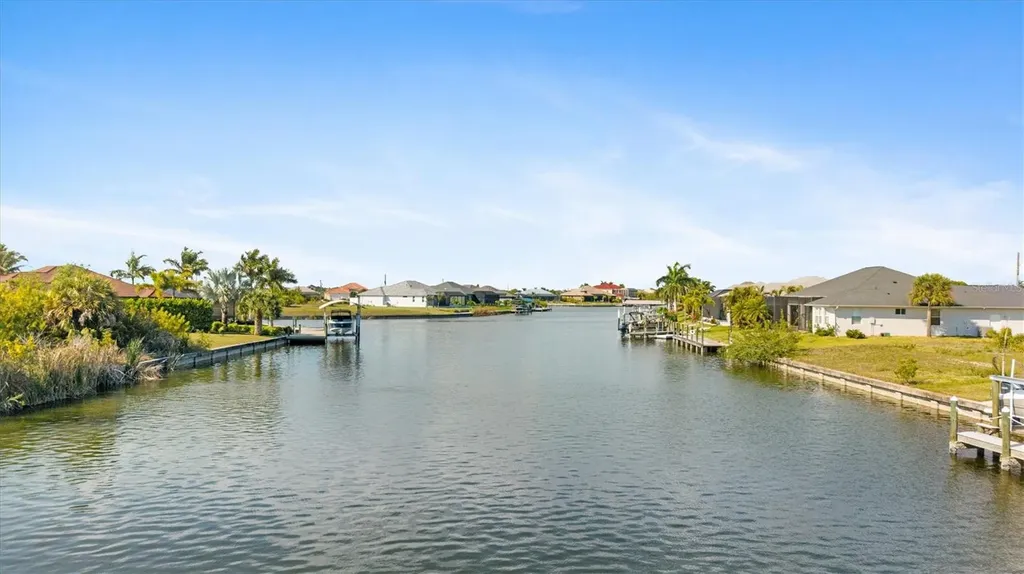 8090 Arlewood Circle Port Charlotte FL 33981