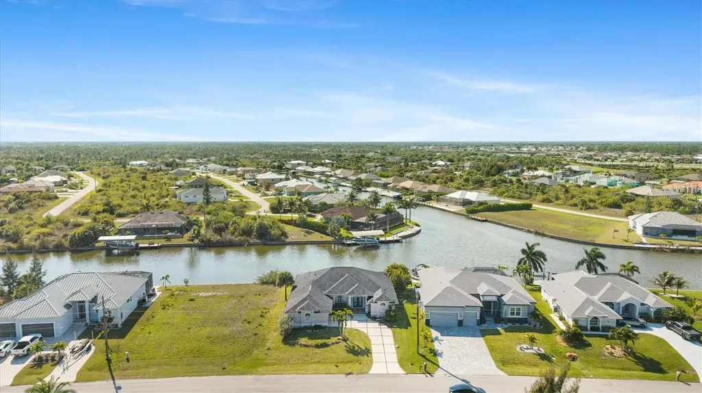 8090 Arlewood Circle Port Charlotte FL 33981
