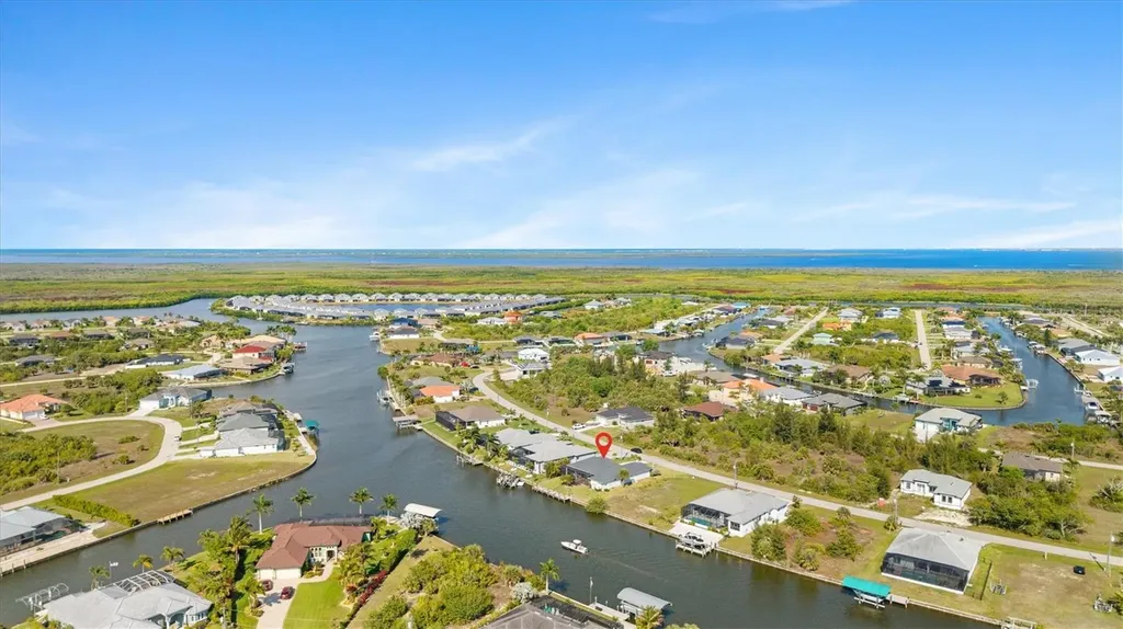 8090 Arlewood Circle Port Charlotte FL 33981