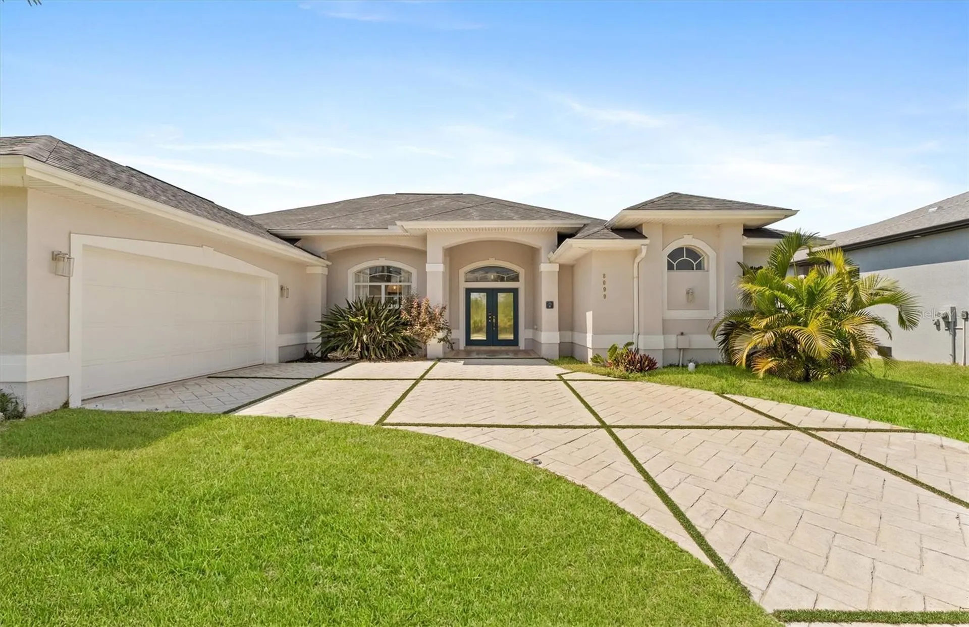 8090 Arlewood Circle Port Charlotte FL 33981