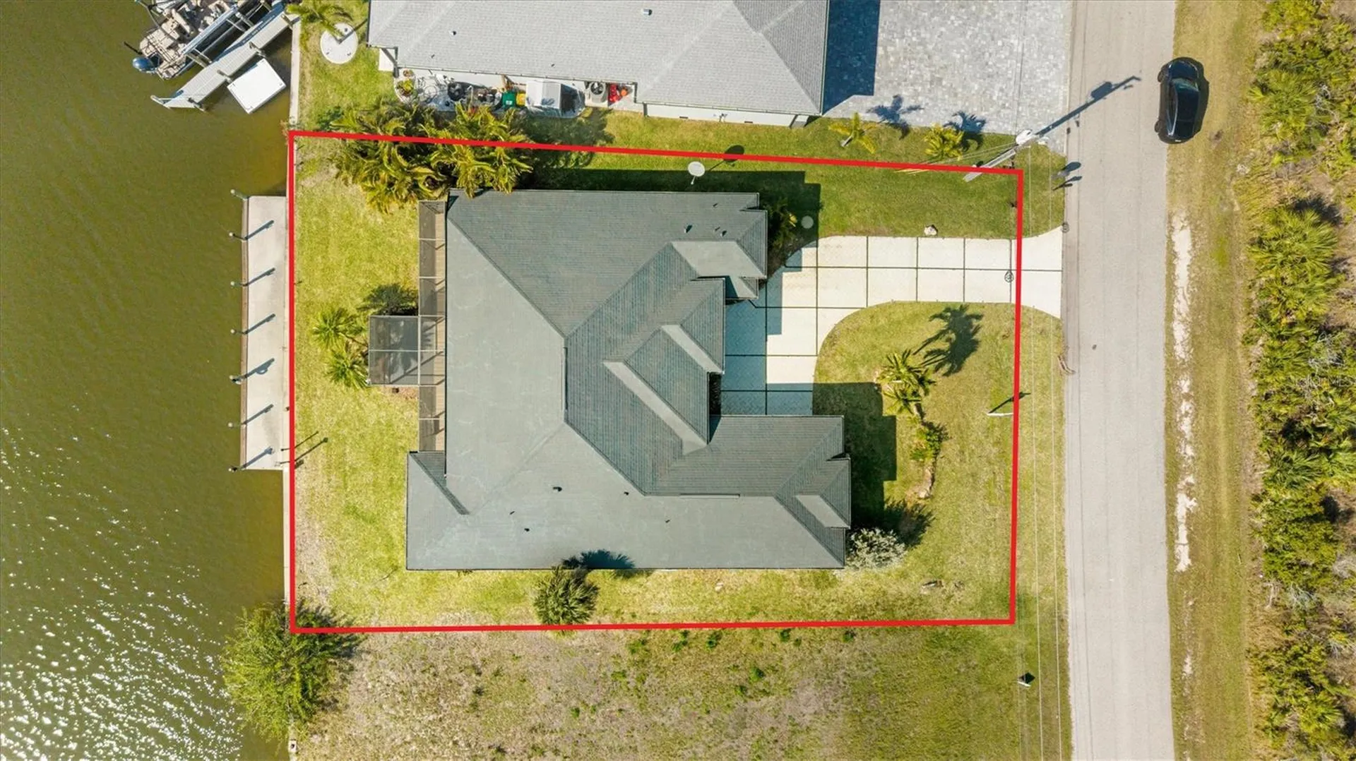 8090 Arlewood Circle Port Charlotte FL 33981