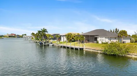 8090 Arlewood Circle Port Charlotte FL 33981