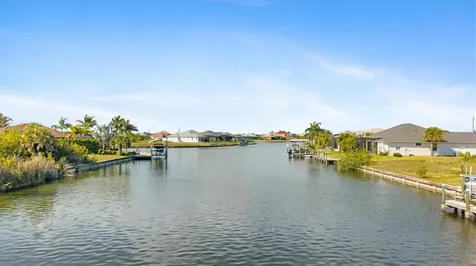 8090 Arlewood Circle Port Charlotte FL 33981
