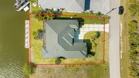8090 Arlewood Circle Port Charlotte FL 33981