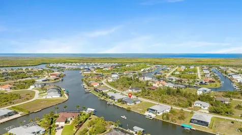 8090 Arlewood Circle Port Charlotte FL 33981