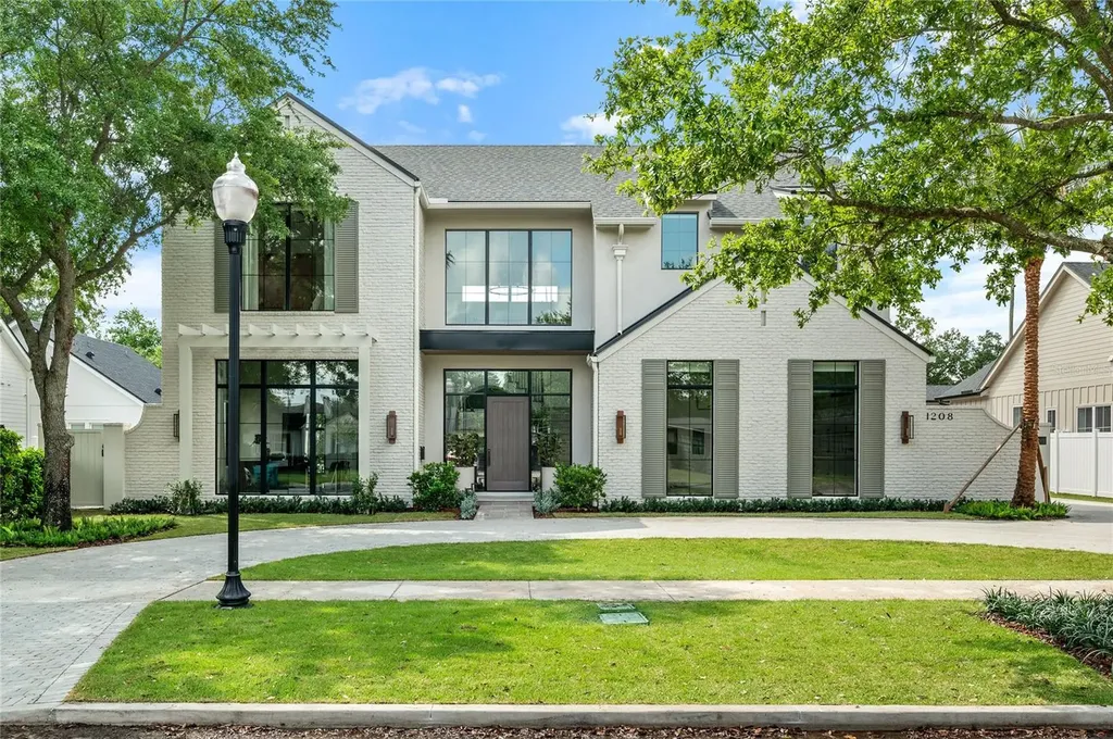 1208 Nottingham Street Orlando FL 32803