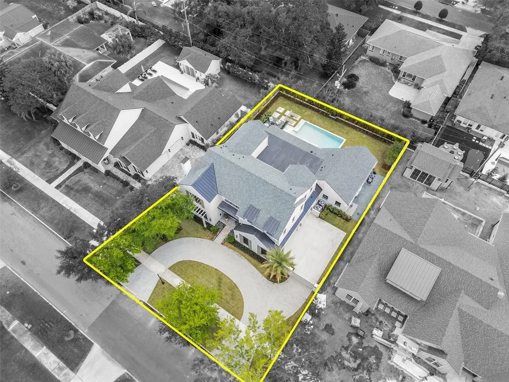 1208 Nottingham Street Orlando FL 32803
