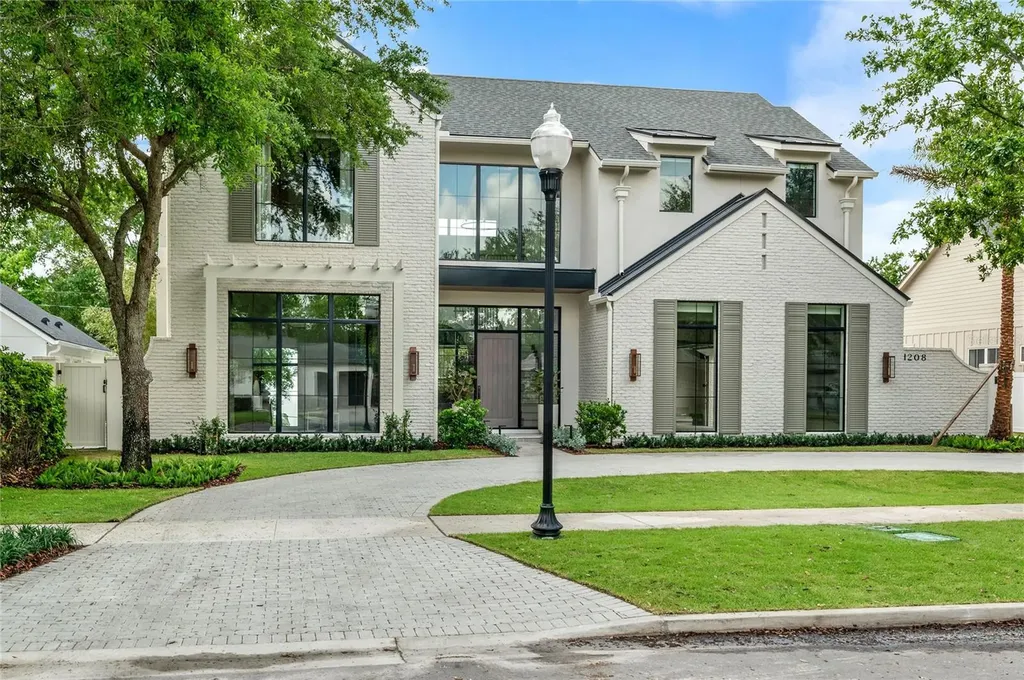1208 Nottingham Street Orlando FL 32803