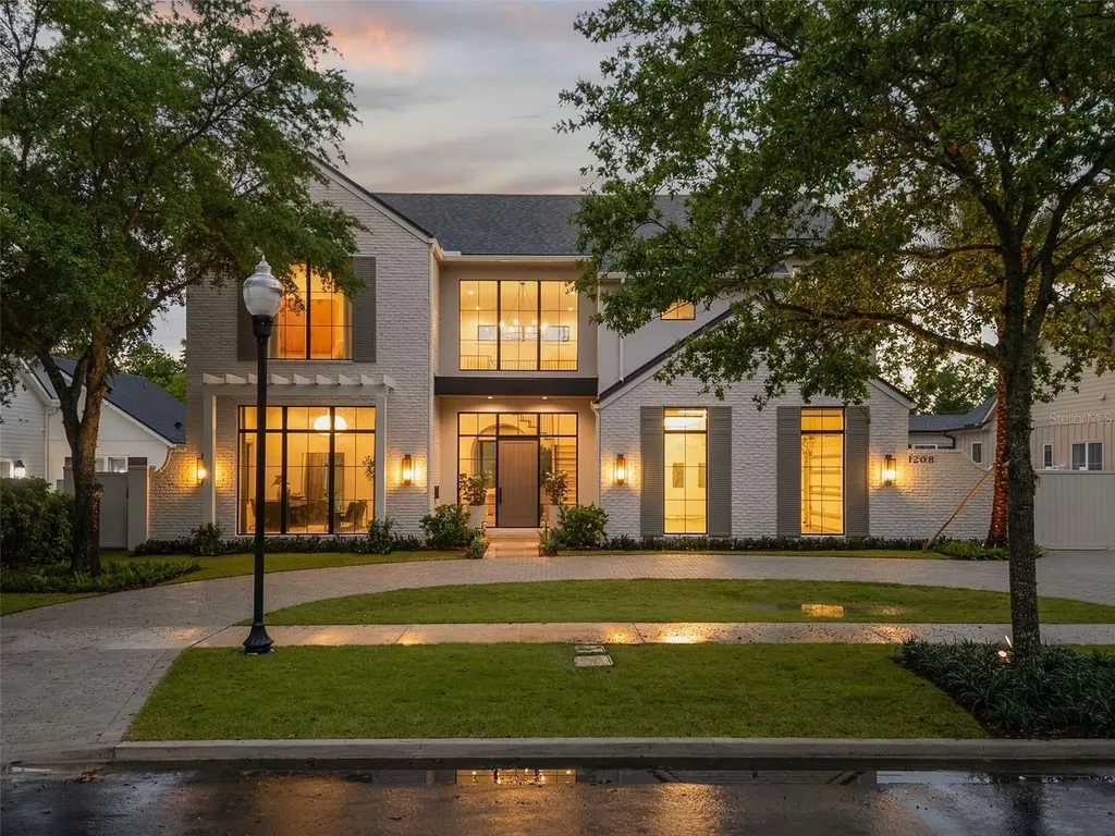 1208 Nottingham Street Orlando FL 32803